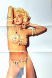 Madonna : Erotica (12", Single, Ltd, Pos)