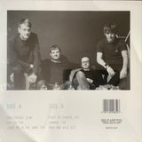 The Lucid Dream (2) : The Deep End (LP, Album)