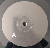 The Lucid Dream (2) : The Deep End (LP, Album)