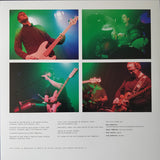 The Lucid Dream (2) : The Deep End (LP, Album)