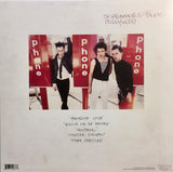 Screamers : Demo Hollywood 1977 (12", EP)