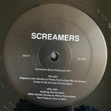 Screamers : Demo Hollywood 1977 (12", EP)