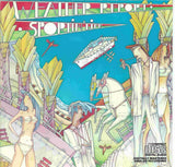 Weather Report : Sportin' Life (CD, Album)