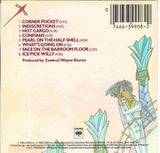 Weather Report : Sportin' Life (CD, Album)