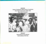 Weather Report : Sportin' Life (CD, Album)