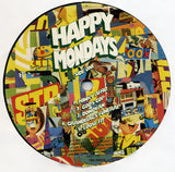 Happy Mondays : Pills 'N' Thrills And Bellyaches (LP, Album, RE)