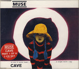 Muse : Cave (Minimax, Single, CD1)