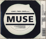 Muse : Cave (Minimax, Single, CD1)