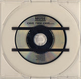 Muse : Cave (Minimax, Single, CD1)