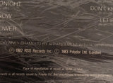 Eric Clapton : Eric Clapton (LP, Album, RE)