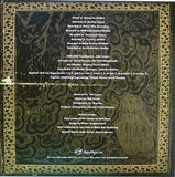 Me'Shell NdegéOcello : Peace Beyond Passion (2xLP, Album, RSD, Dlx, RE, Blu)