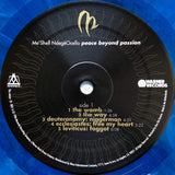Me'Shell NdegéOcello : Peace Beyond Passion (2xLP, Album, RSD, Dlx, RE, Blu)