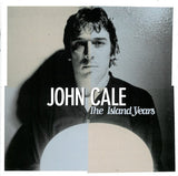 John Cale : The Island Years (2xCD, Comp)
