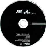 John Cale : The Island Years (2xCD, Comp)
