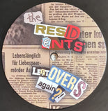 The Residents : Leftovers Again?! (LP, Album, RSD, Ltd)