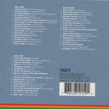 Various : Trojan Dub Box Set Volume 2 (3xCD, Comp + Box, Ltd)