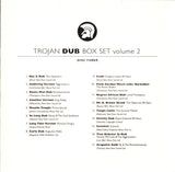Various : Trojan Dub Box Set Volume 2 (3xCD, Comp + Box, Ltd)