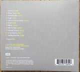 Kings Of Convenience : Peace Or Love (CD, Album)