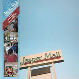 Baker Knight, Haha Mart, Chayse Porter : Jasper Mall Original Motion Picture Soundtrack (LP, Ltd, Tra)