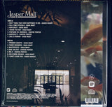 Baker Knight, Haha Mart, Chayse Porter : Jasper Mall Original Motion Picture Soundtrack (LP, Ltd, Tra)