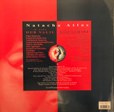 Natacha Atlas : Dub Yalil (12")