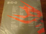 E･Z･O* : E･Z･O (LP, Album)