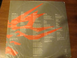 E･Z･O* : E･Z･O (LP, Album)