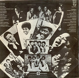 Various : Get Up And Get Down (LP, Comp)