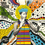 Nina Simone : The Montreux Years (2xLP, Album, 180)