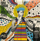 Nina Simone : The Montreux Years (2xLP, Album, 180)