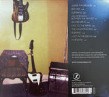 The War On Drugs : Lost In The Dream (CD, Album)