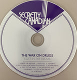 The War On Drugs : Lost In The Dream (CD, Album)