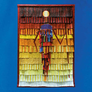 Vieux Farka Touré & Khruangbin - Ali LP