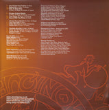 Gong : 2032 (2xLP, Album, Ltd + CD, Album)