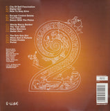Gong : 2032 (2xLP, Album, Ltd + CD, Album)