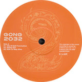 Gong : 2032 (2xLP, Album, Ltd + CD, Album)