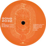 Gong : 2032 (2xLP, Album, Ltd + CD, Album)