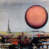 Quiet Sun : Mainstream (CD, Album, RE)