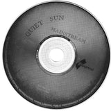 Quiet Sun : Mainstream (CD, Album, RE)