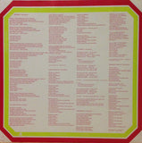 The Who : It's Hard (LP, Album)