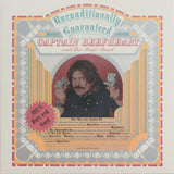 Captain Beefheart And The Magic Band : Unconditionally Guaranteed (LP, Album, RSD, RE, Cle)