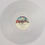 Captain Beefheart And The Magic Band : Unconditionally Guaranteed (LP, Album, RSD, RE, Cle)