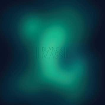 Blanck Mass : Blanck Mass (2xLP, Album, Dlx, RE)