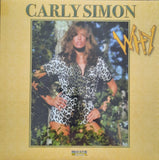 Carly Simon : Why (12", RSD, RE)