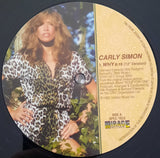Carly Simon : Why (12", RSD, RE)