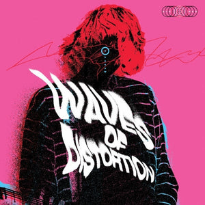 Various Artists - Waves Of Distortion (The Best Of Shoegaze 1990-2022) 2CD/2LP