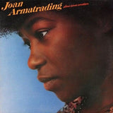 Joan Armatrading : Show Some Emotion (LP, Album)