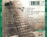 The Kinks : To The Bone (2xCD, Album, RE)
