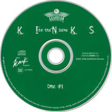 The Kinks : To The Bone (2xCD, Album, RE)