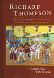 Richard Thompson With Judith Owen & Debra Dobkin : 1000 Years Of Popular Music (DVD-V, NTSC + 2xCD)